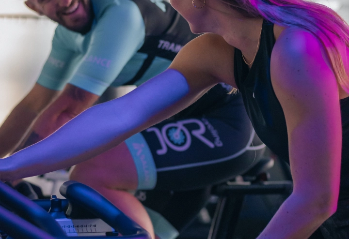 Cycling