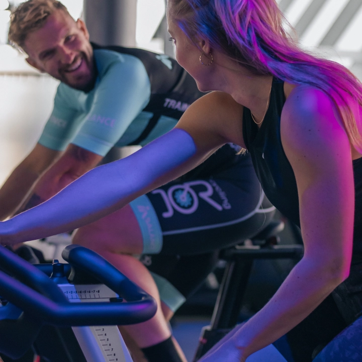 Cycling