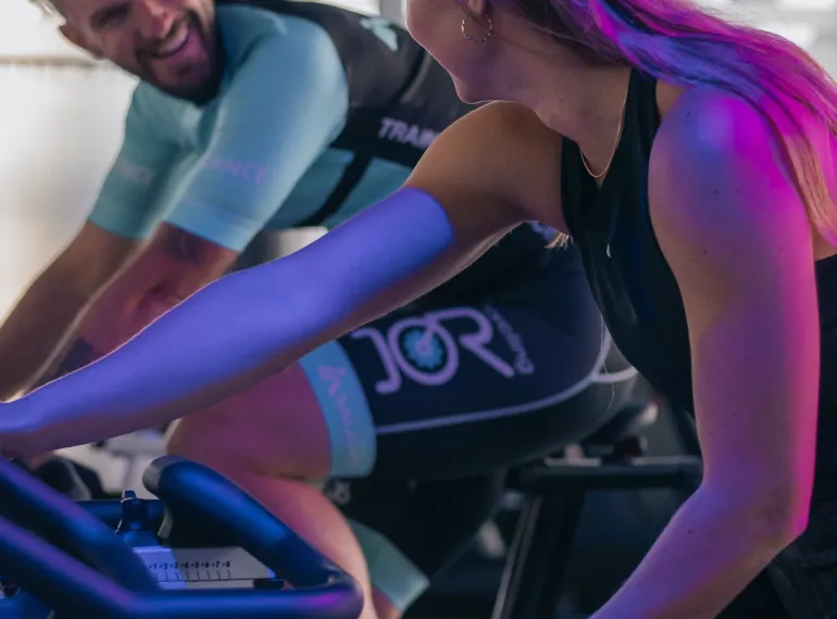 Cycling